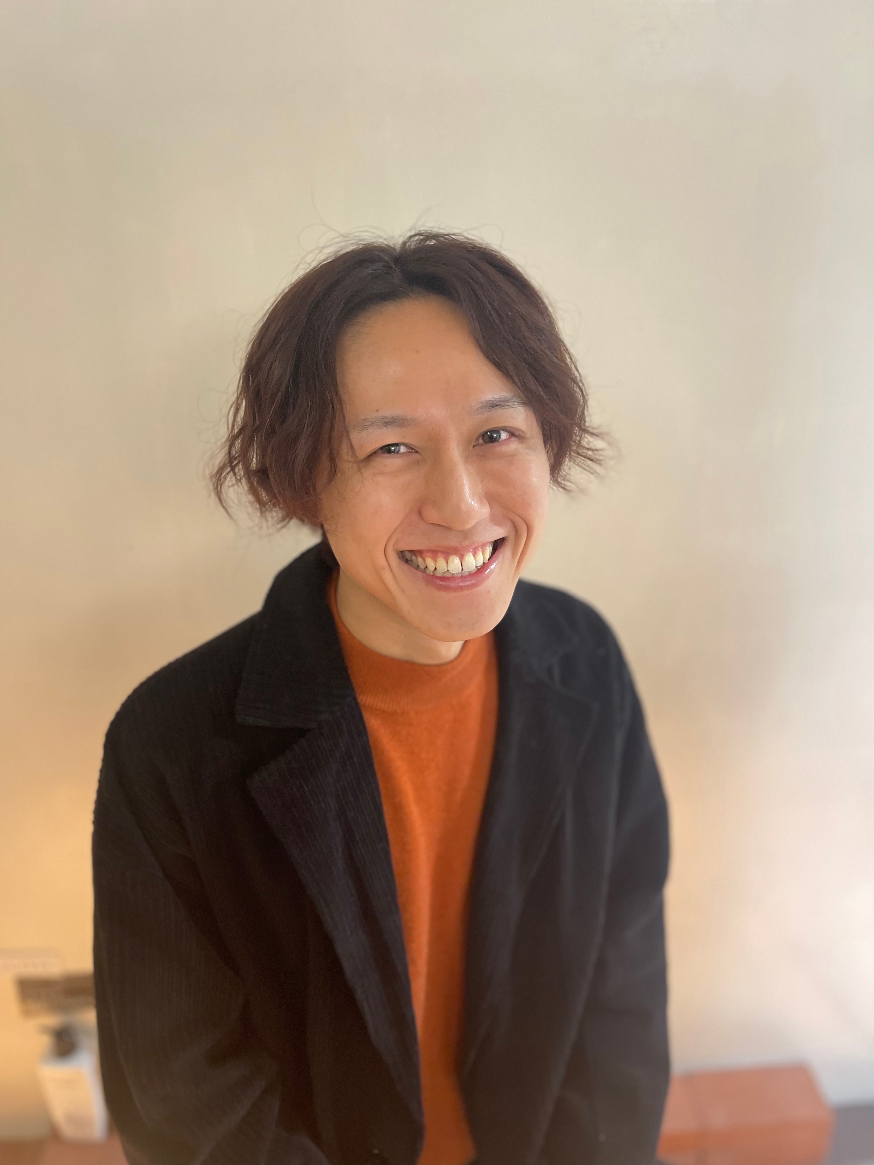 Stilla smooth_齋藤　大暉