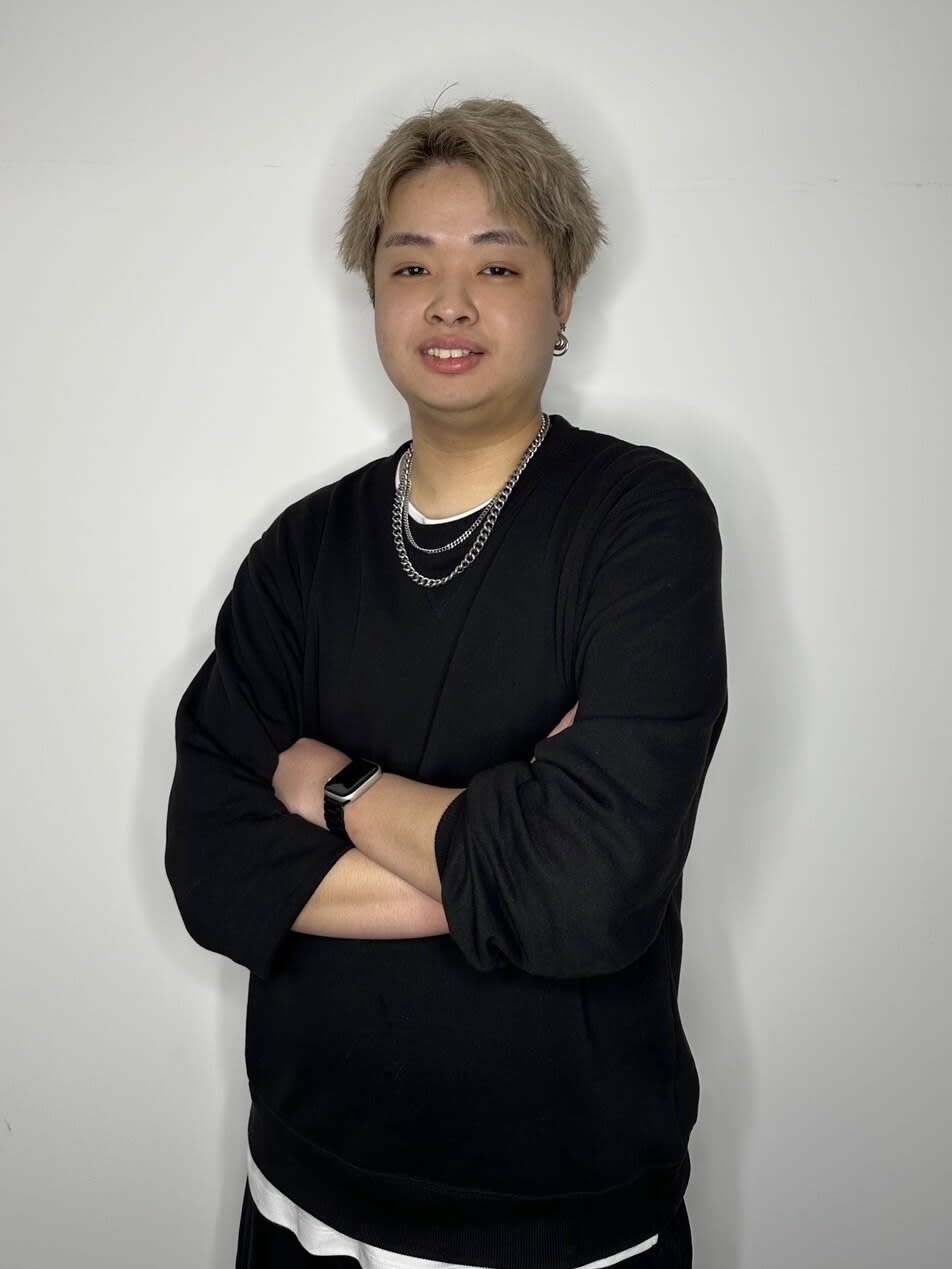 MEN'S SALON cast by leap【キャスト バイ リープ】_KAISEI