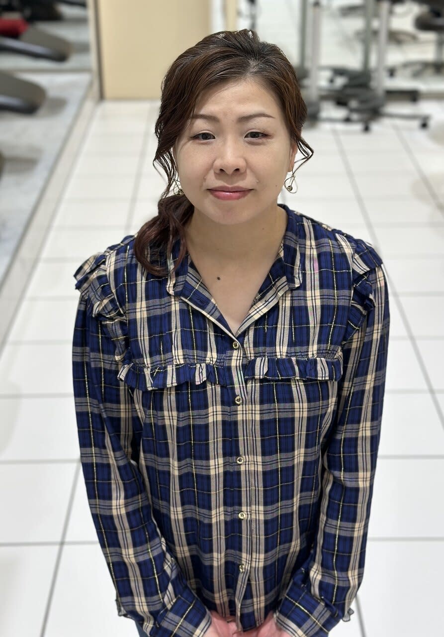 K's collection 本荘店_小野 悠里子
