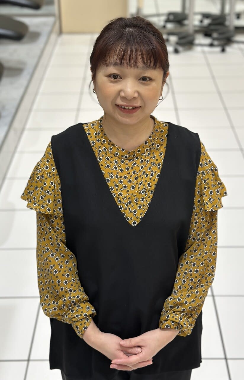 K's collection 本荘店_藤原 綾