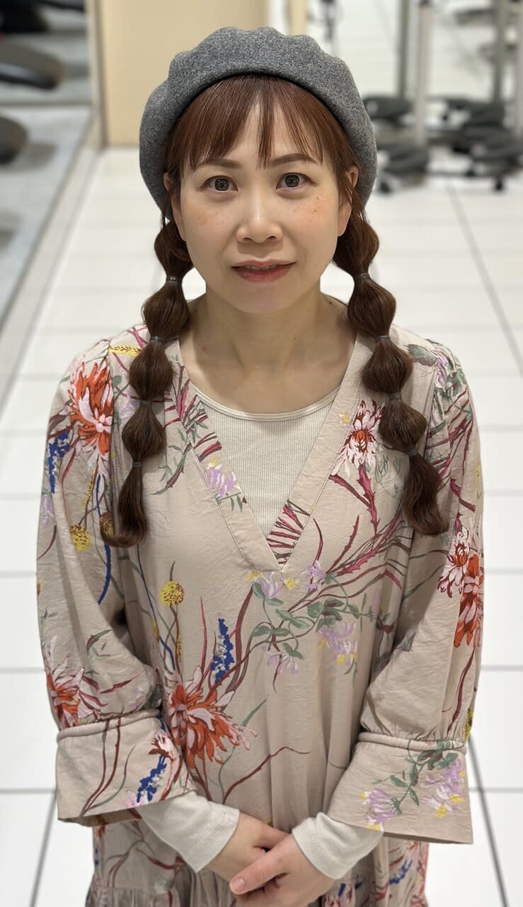 K's collection 本荘店_高橋 実希子