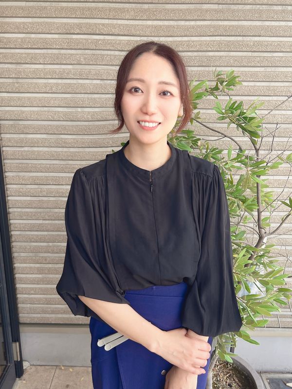 SOUPLE._山田 恵子