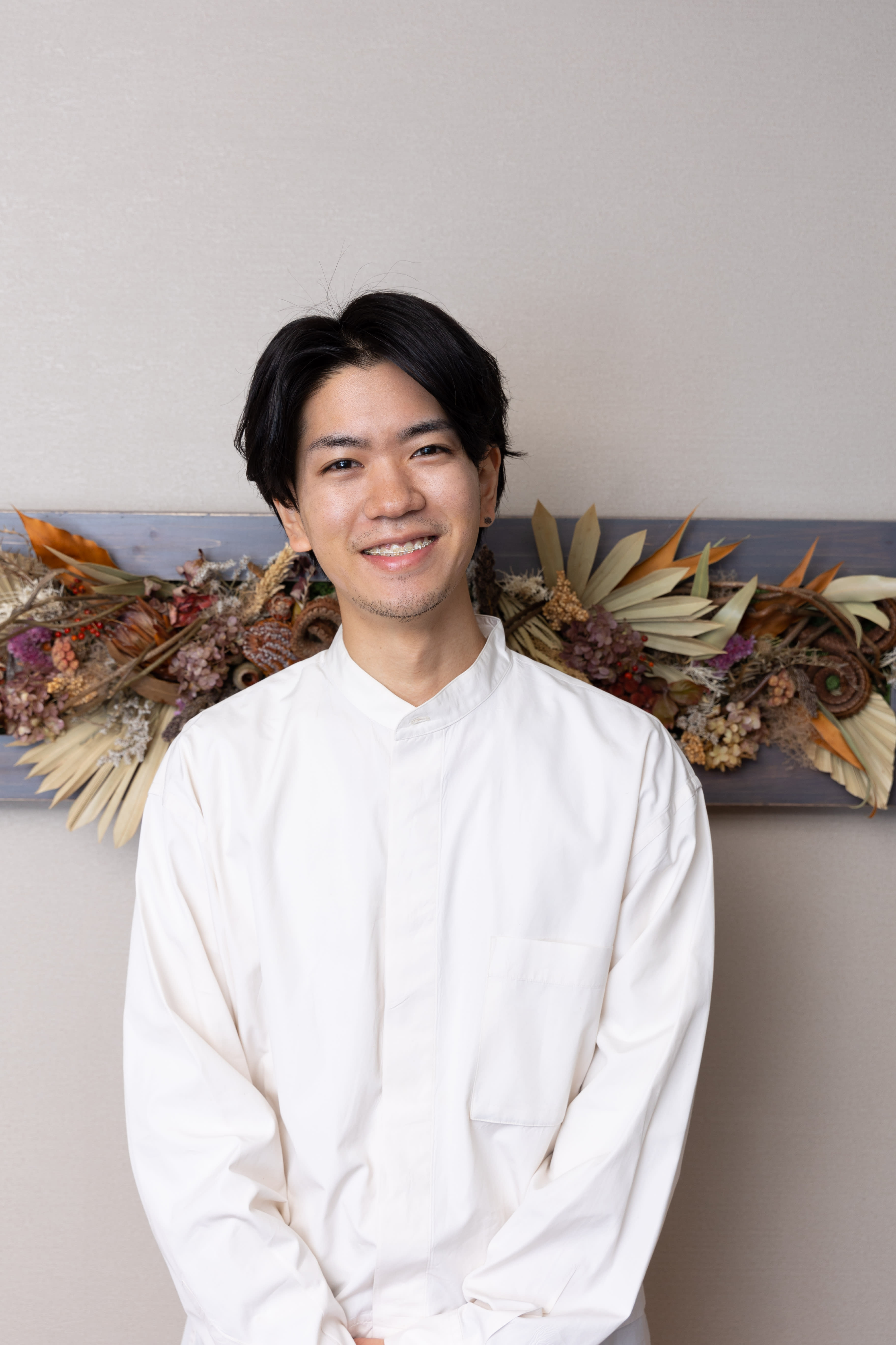 Litze osaka【ライツ オオサカ】_川上　凌平