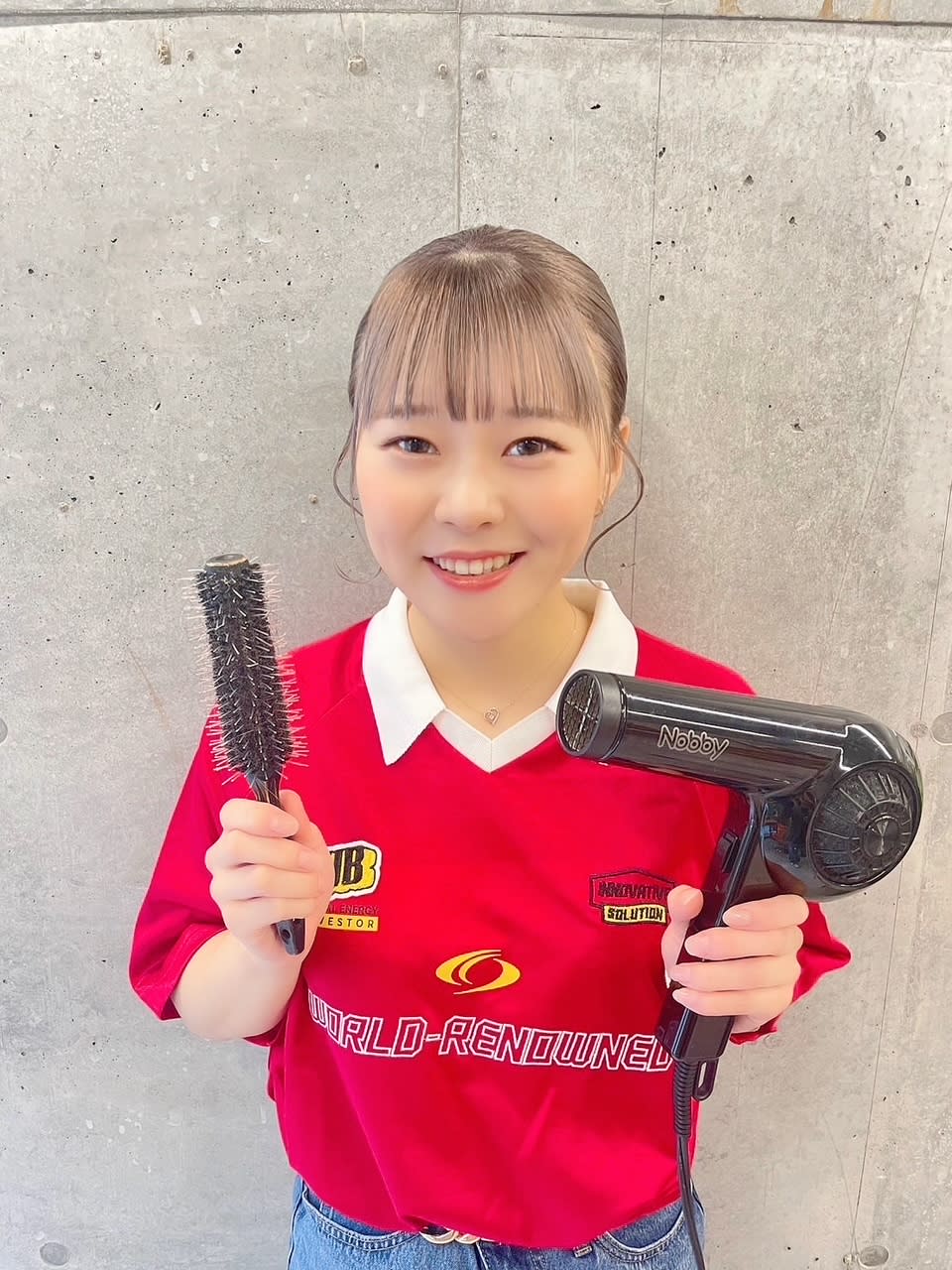 TIENA Beauty Smart Salon ONE FUKUOKA BLDG.店_左野結菜【天神】