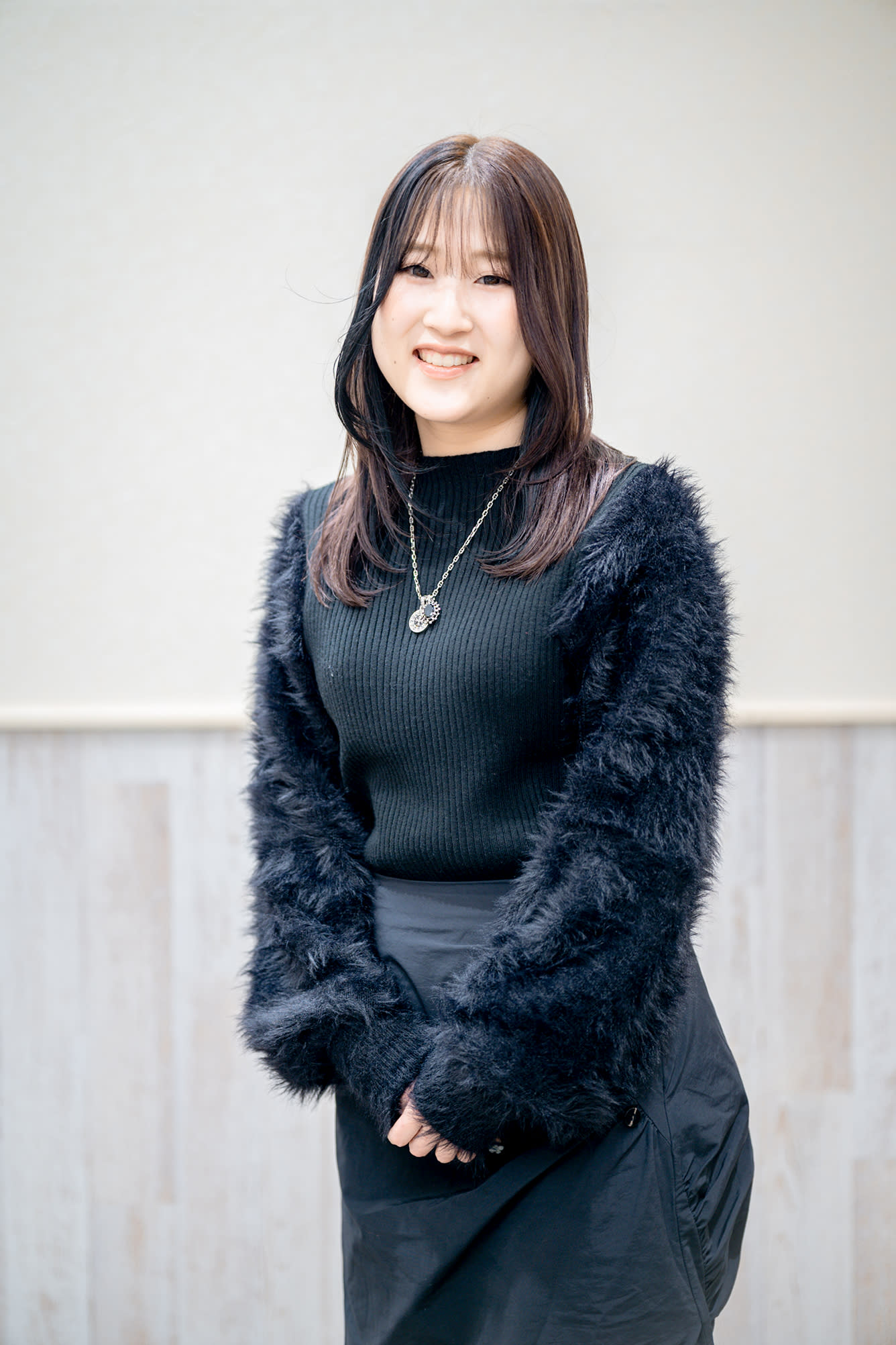 SHINY ポンテポルタ千住店_Nanami 千住大橋