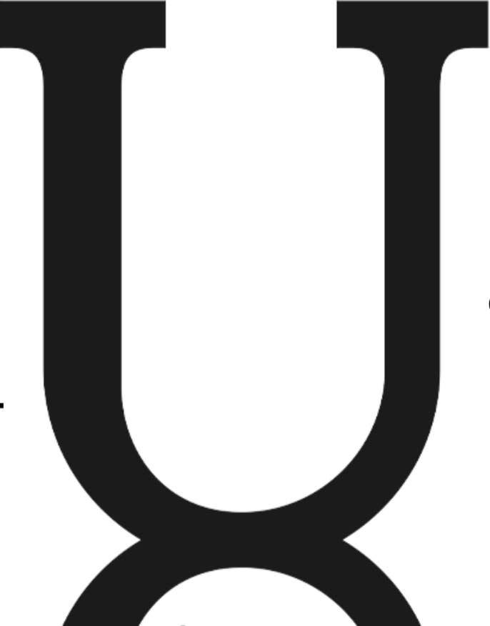 U too e's 【ユー トゥ イーズ】_小林一貴