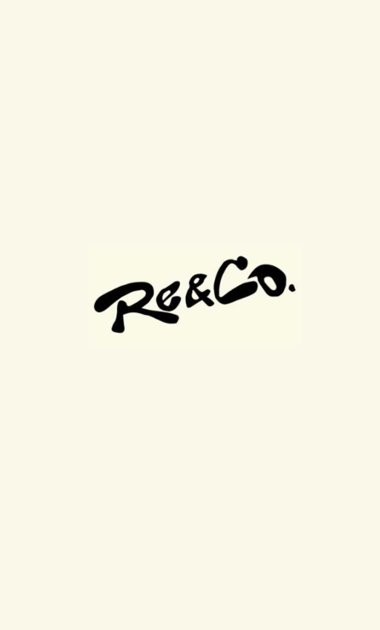 Re&co_和田 啓佑