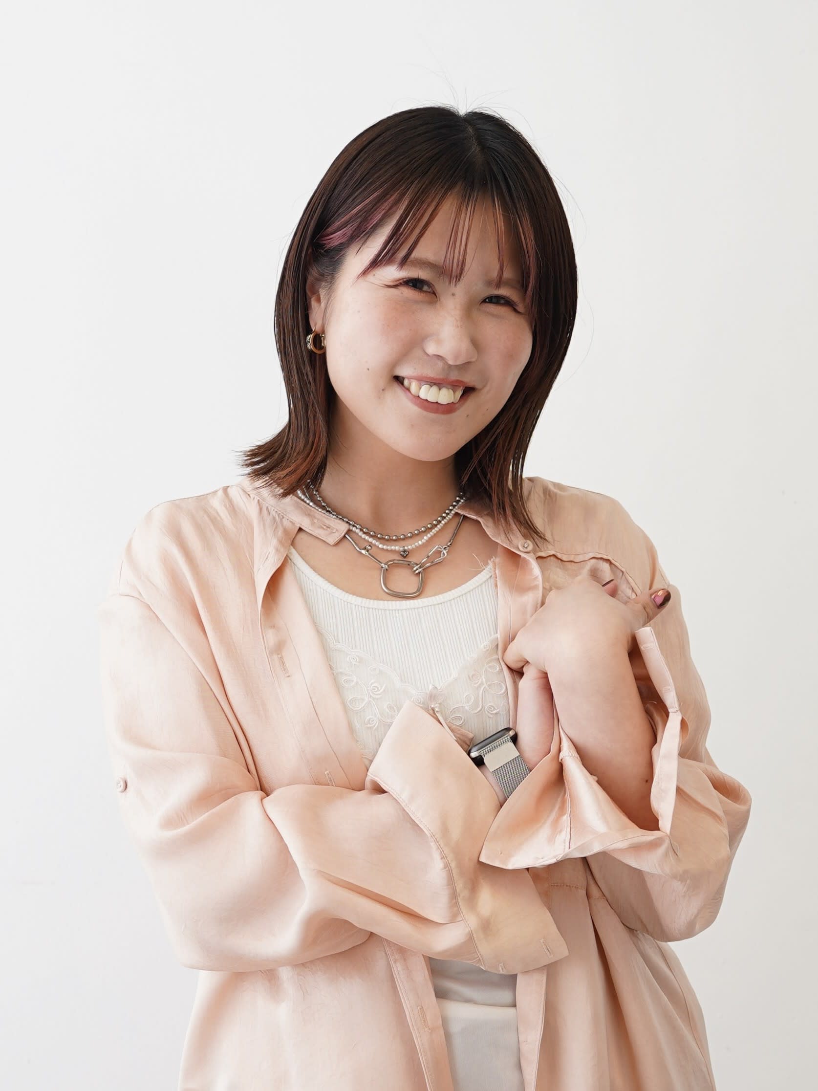 HIKARIS 相川_藤井　明音