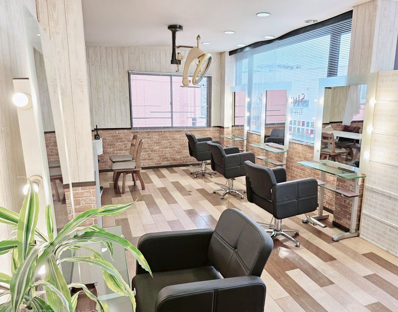 Studio M’s 稲毛店