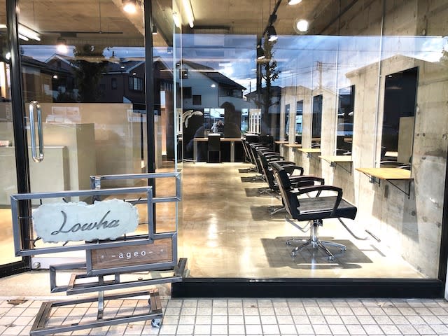 Lowha -ageo-