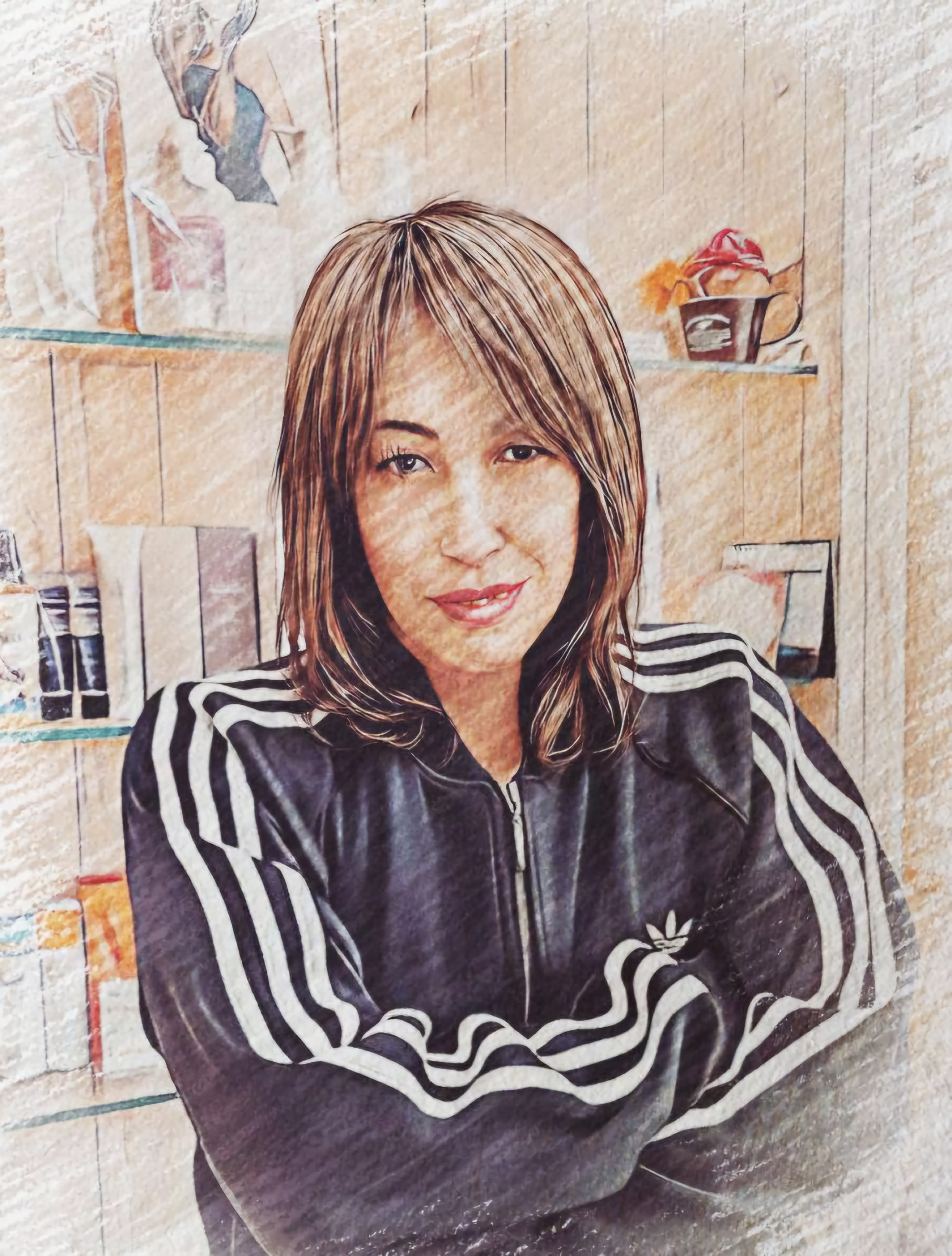 Studio M’s 稲毛店_ＫＡＺＵ