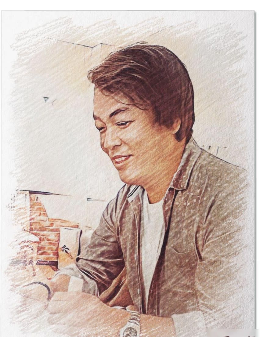 Studio M’s 稲毛店_伊藤