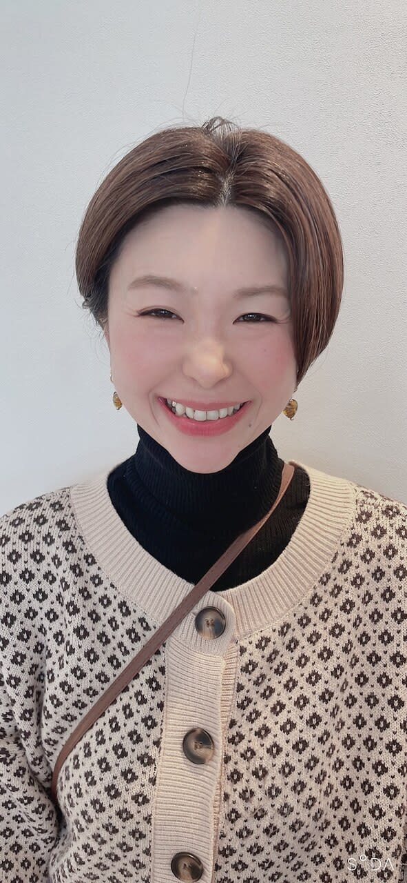 K's collection 御所野店_山中 美緒