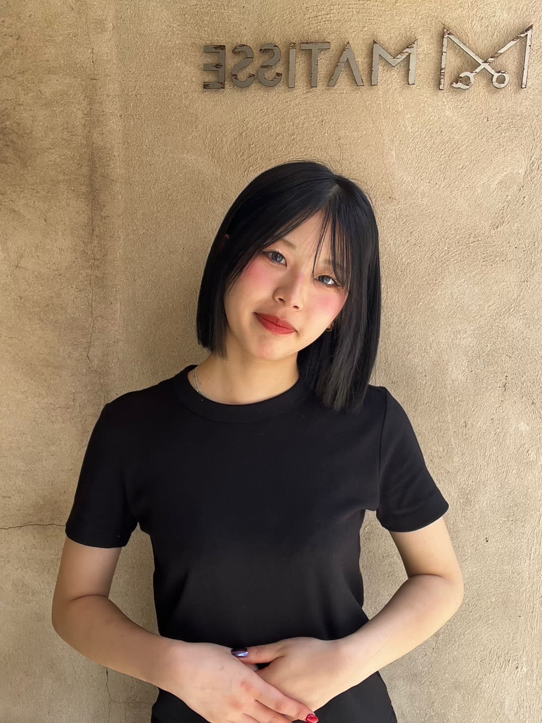 MATISSE 室見店_ミナミゾノ アイリ