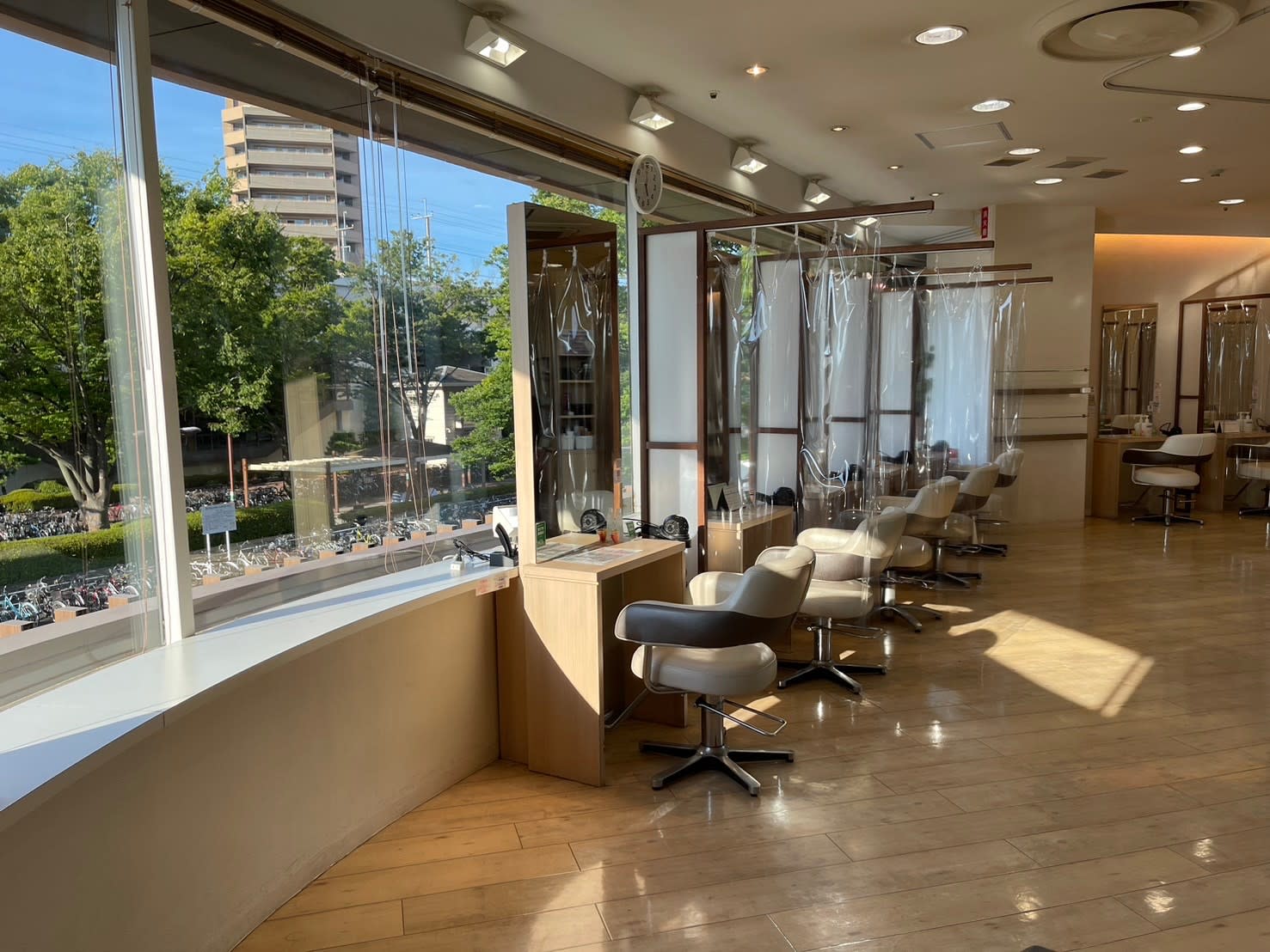 MIII HAIR イオンマリンピア店_2