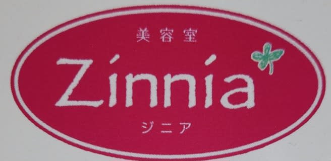 Zinnia_鈴木 里美