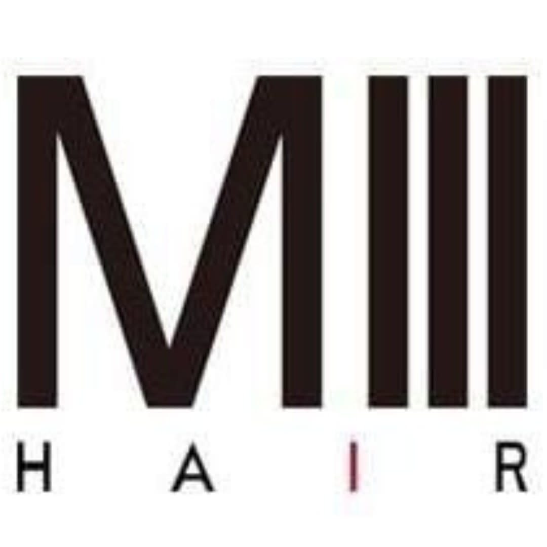 MIII HAIR イオンマリンピア店_NUMAO
