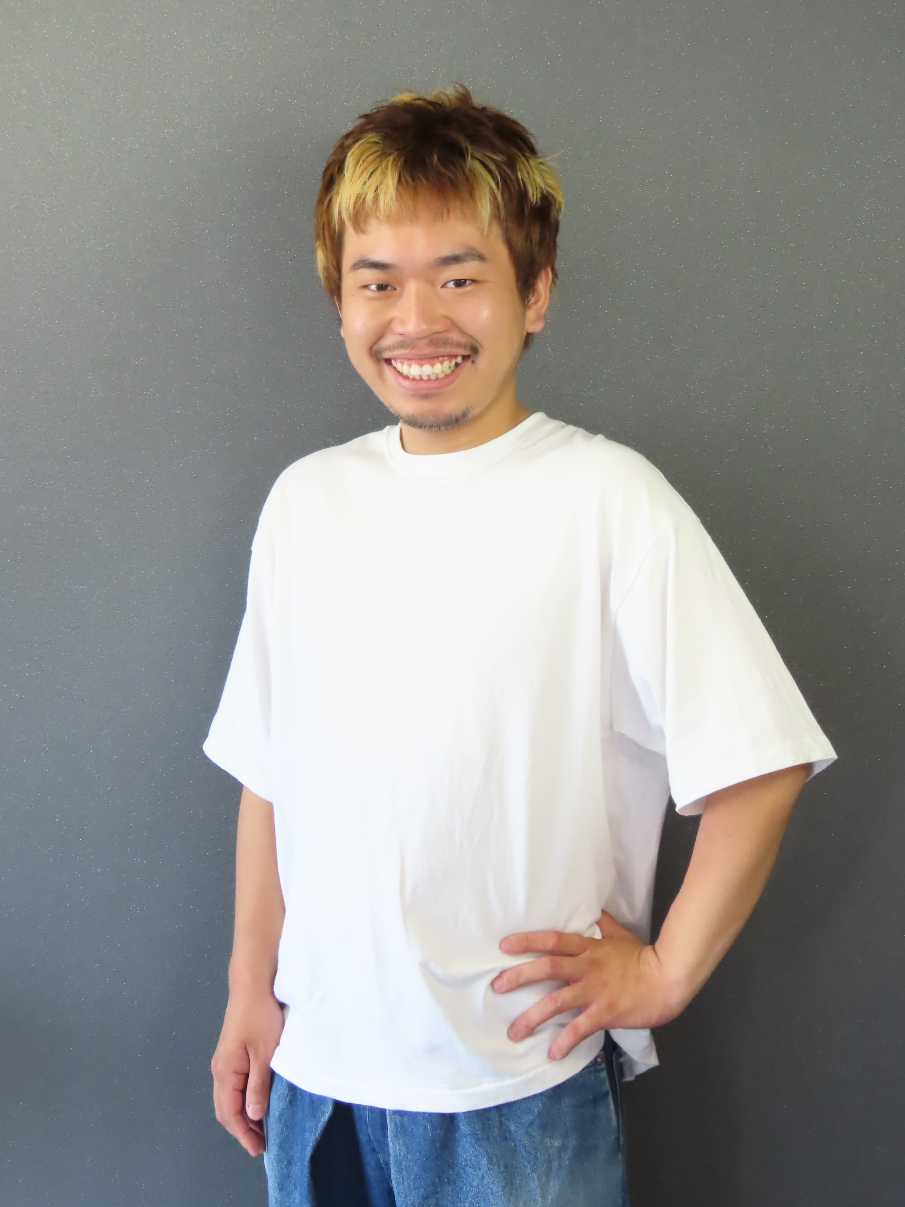 Lumi hair 金沢駅西口店_GEKKOU SAKAGUCHI