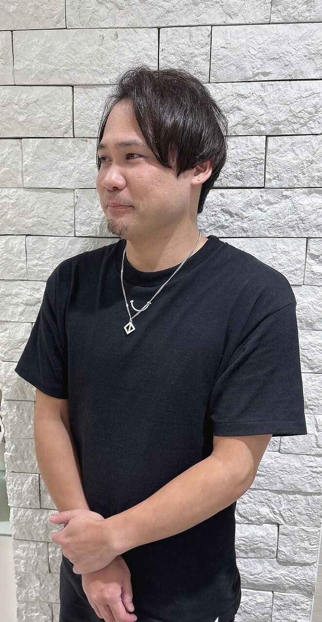 Amour 松本店_藤下 天平