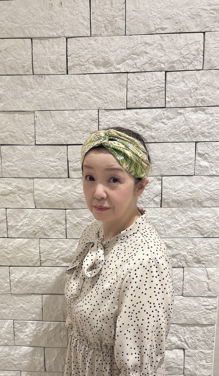 Amour 松本店_鳴澤 明子
