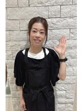Amour 松本店_宮坂 奈々