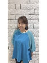 Amour 松本店_後藤 美俊