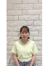 Amour 松本店_浅野 愛梨
