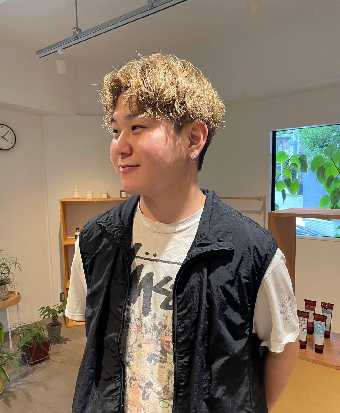 SARA Beauty Sight 春日店_けんしん　美髪