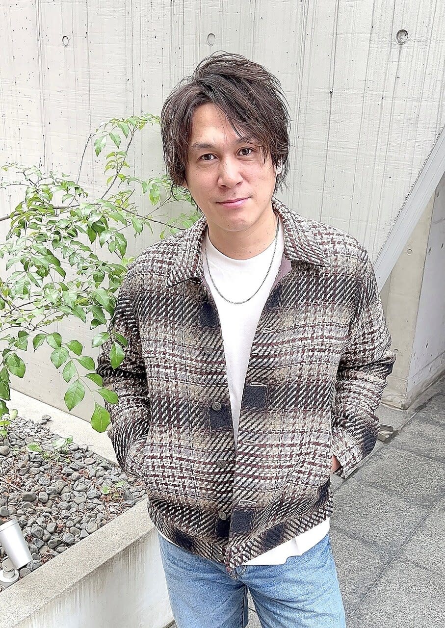 CIERA.堀江_橋口 優治