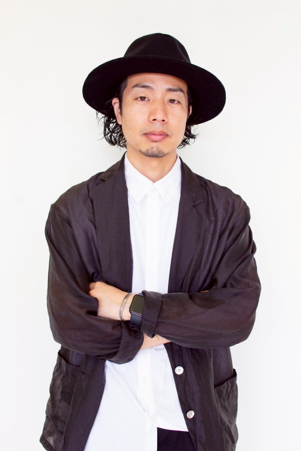 La Sente みのおキューズモール_小林俊之