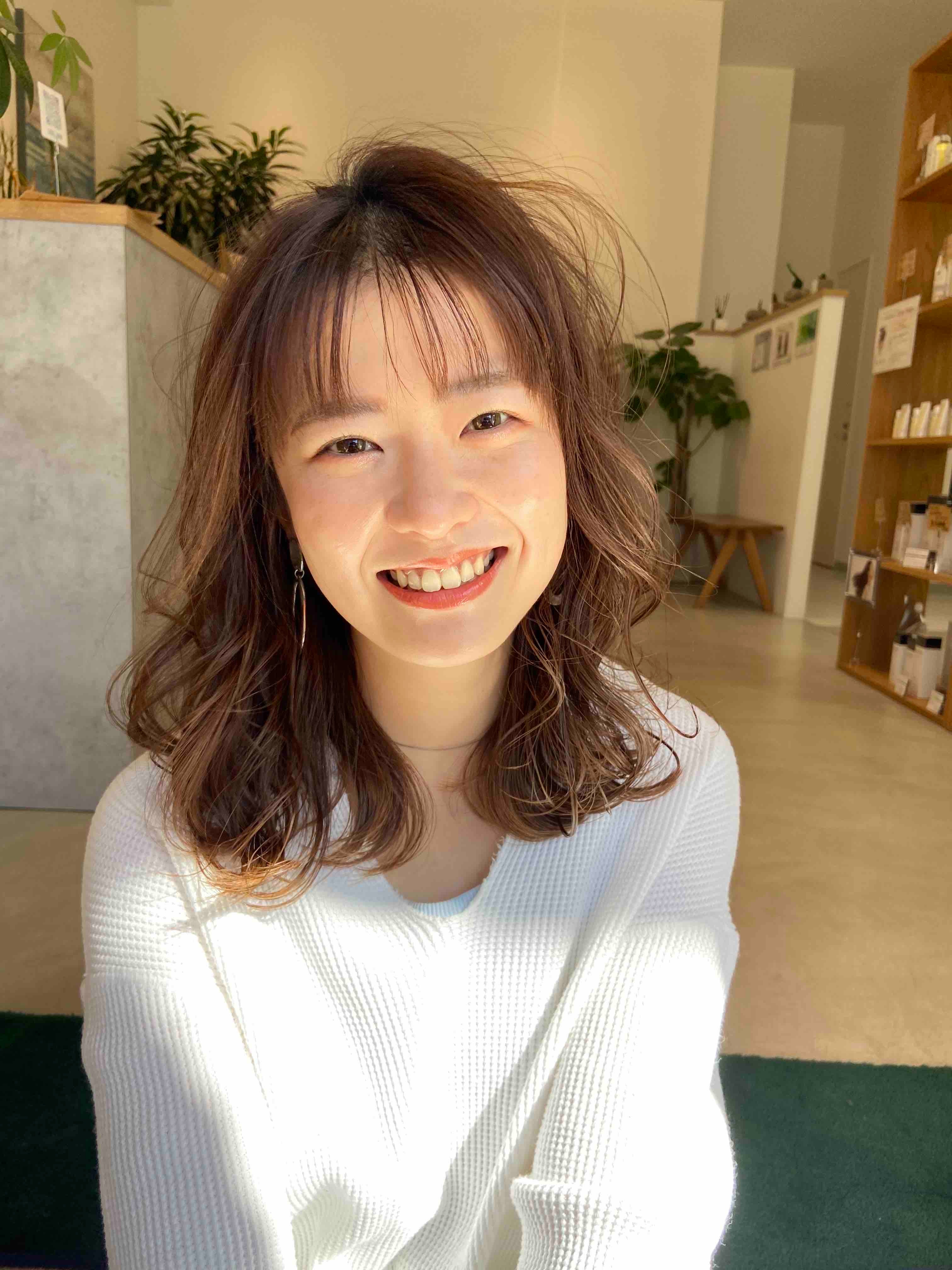 Lico hair_1