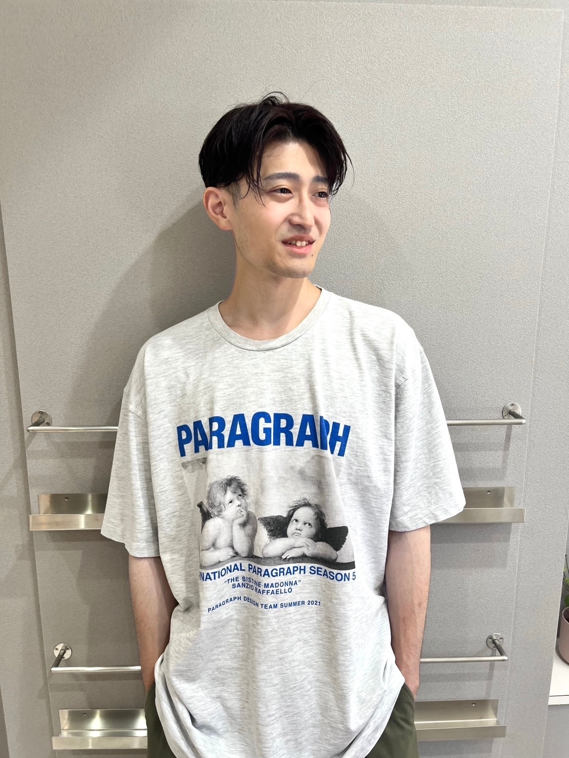 AUTHEN.HAIR_齋藤 優