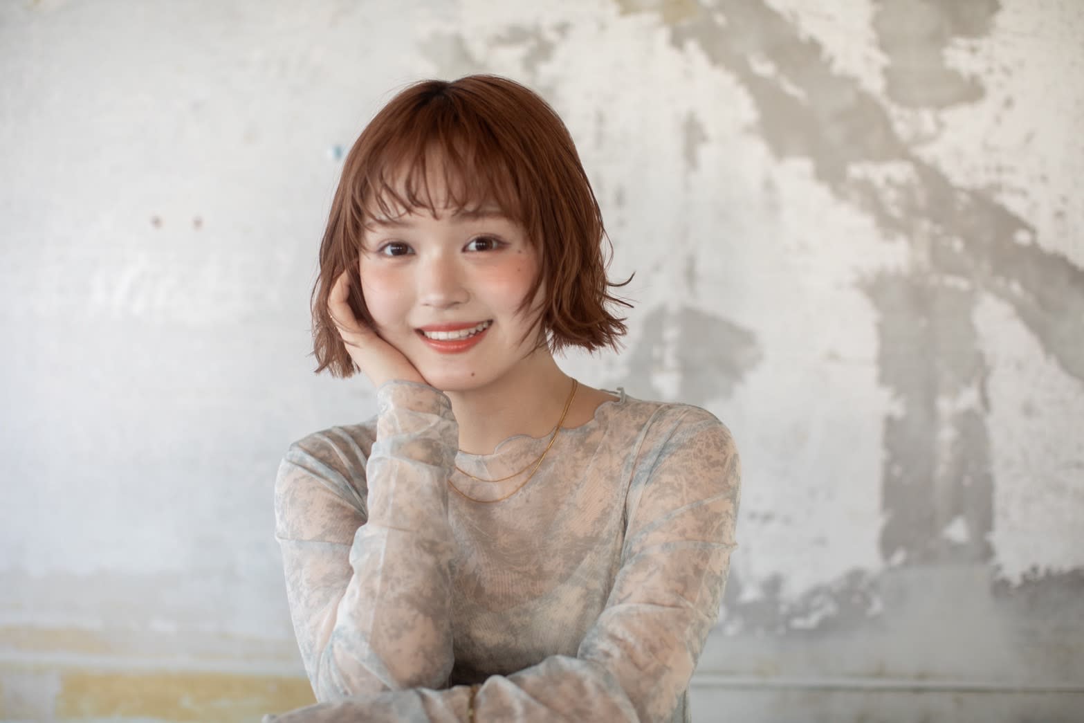 Crede hair's五日市店_2