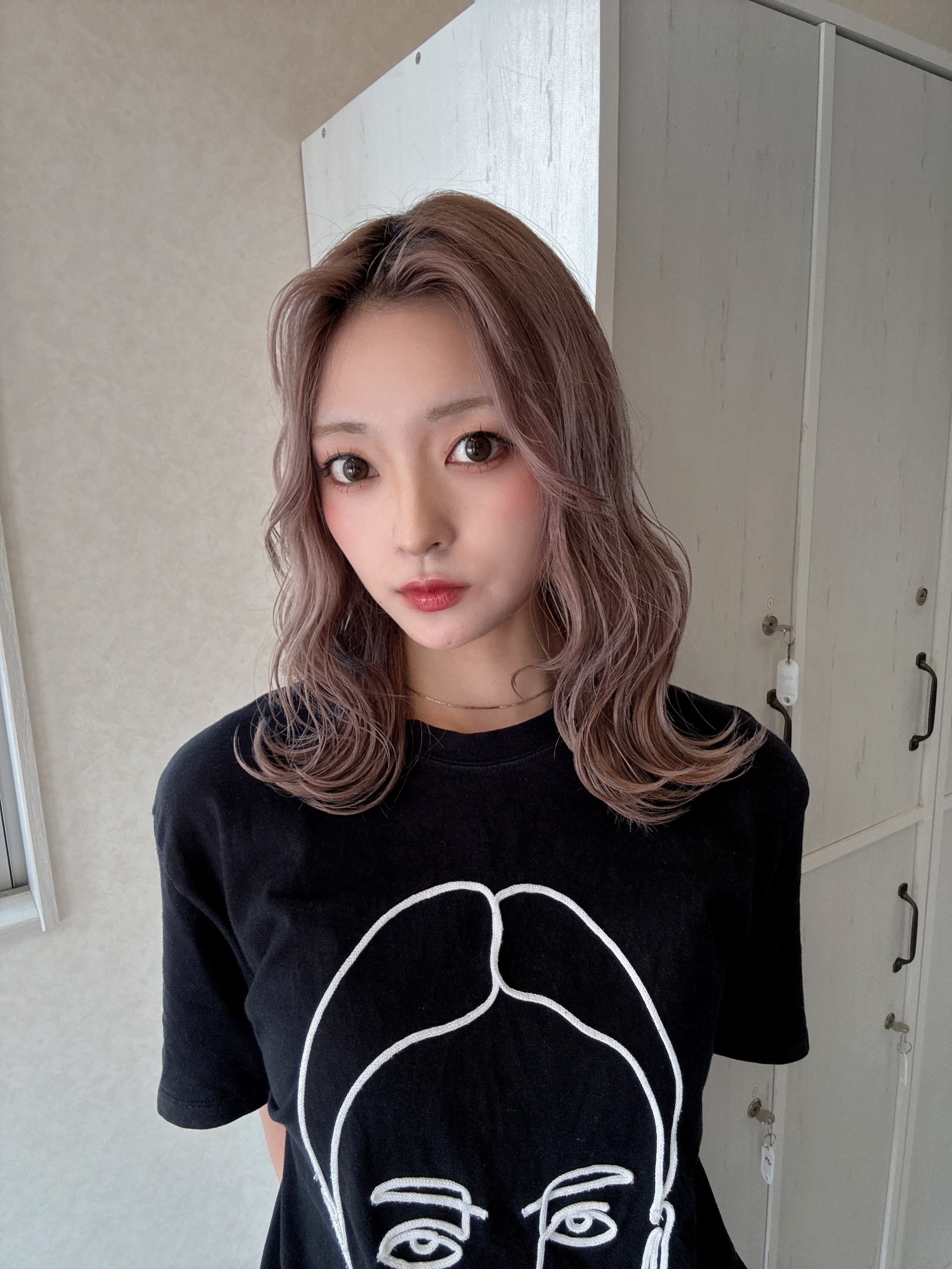 Jlica hair サンフラワー通り【ジェリカヘアー】_喜多 佐和