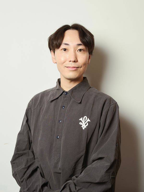 LAVIE NEWSTANDARDBARBER 浜松町本店_MORIOKA KOUYA