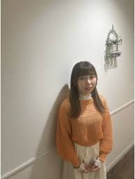 ヘアー＆メイク BRoad 盛岡店_高橋 栞菜