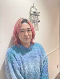 ヘアー＆メイク BRoad 盛岡店_千葉 雄太