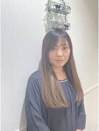 ヘアー＆メイク BRoad 盛岡店_藤原 美香子