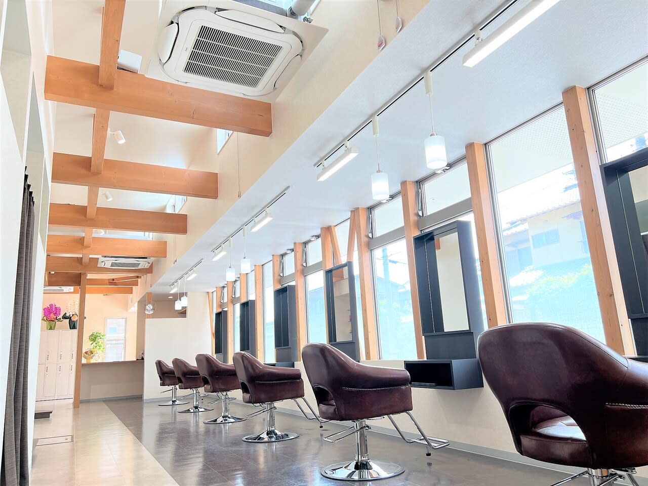 Jlica hair サンフラワー通り【ジェリカヘアー】_1
