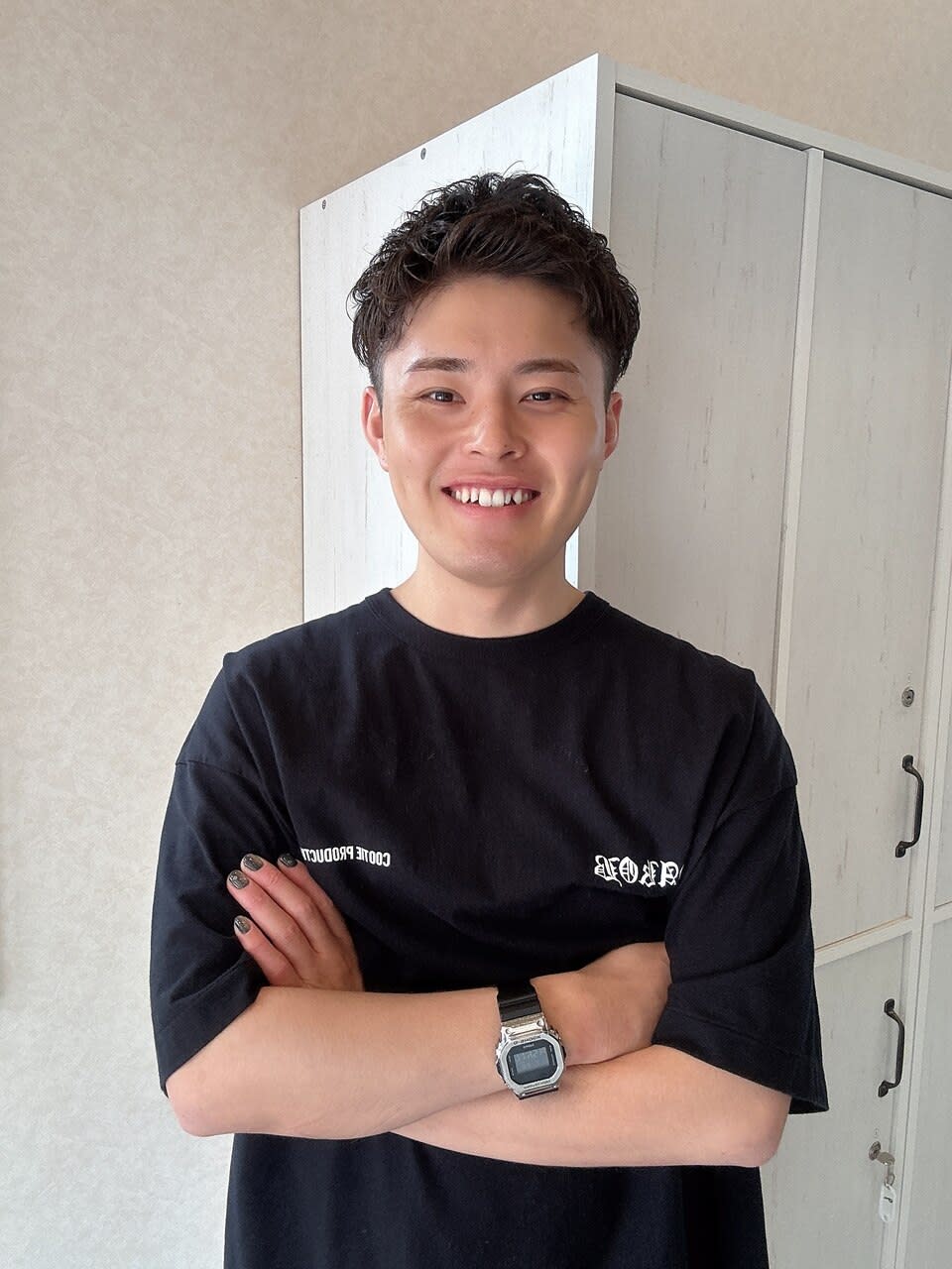 Jlica hair サンフラワー通り【ジェリカヘアー】_佐藤 力