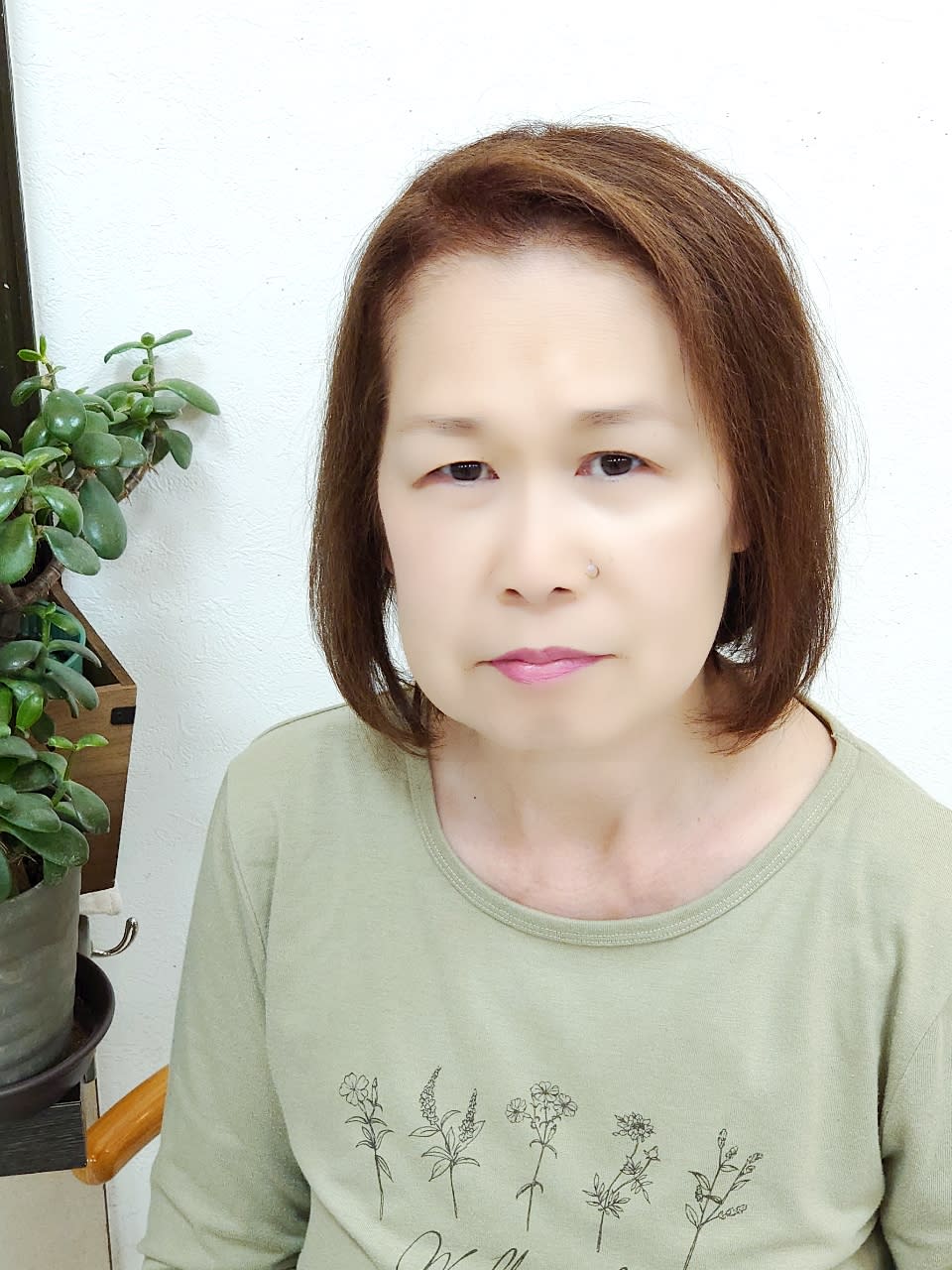 My jStyle by Yamano 春日部店_山崎　明子