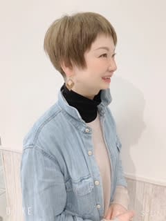 REVE 栃木店_藤掛 千恵美