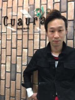 Cuaura 千葉ニュータウン中央店_鈴木 寛紀
