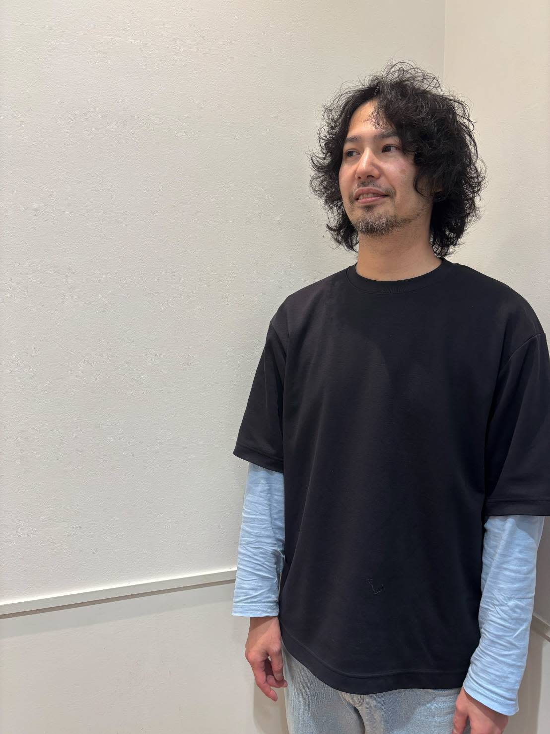 ヘアースペース ROSE'S 酒田南店_山崎 隼