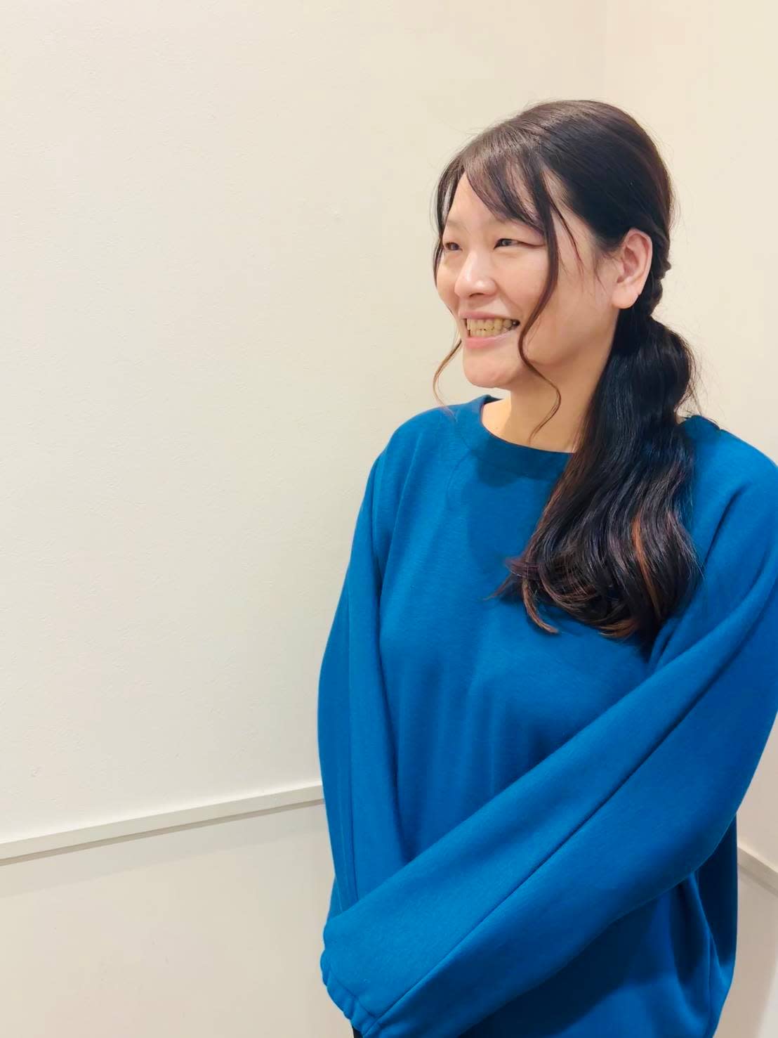 ヘアースペース ROSE'S 酒田南店_大井 紘子