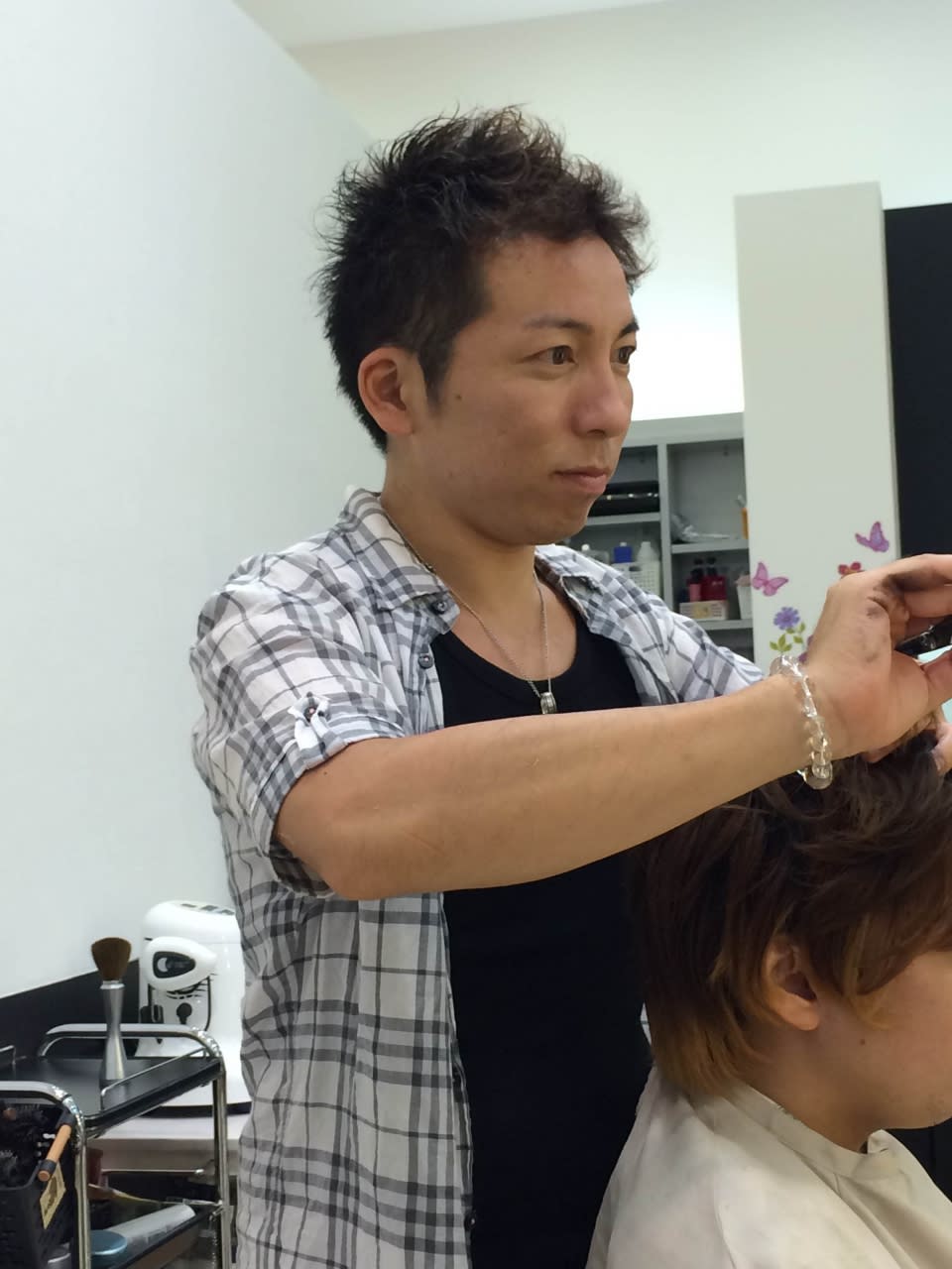 Carina 焼津店_鈴木 禎人