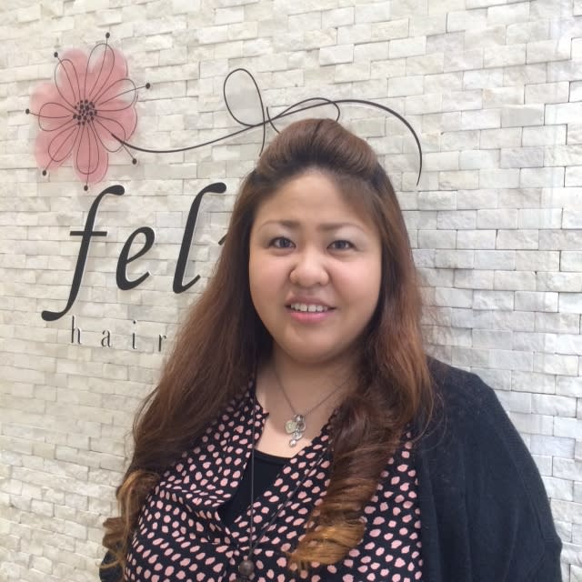 felice 入間店_渡部 美穂