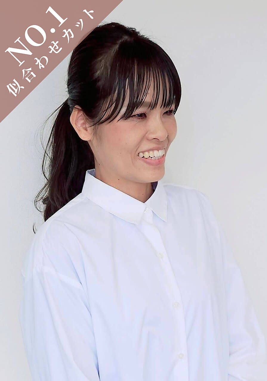 Aries 南富山店_荒木