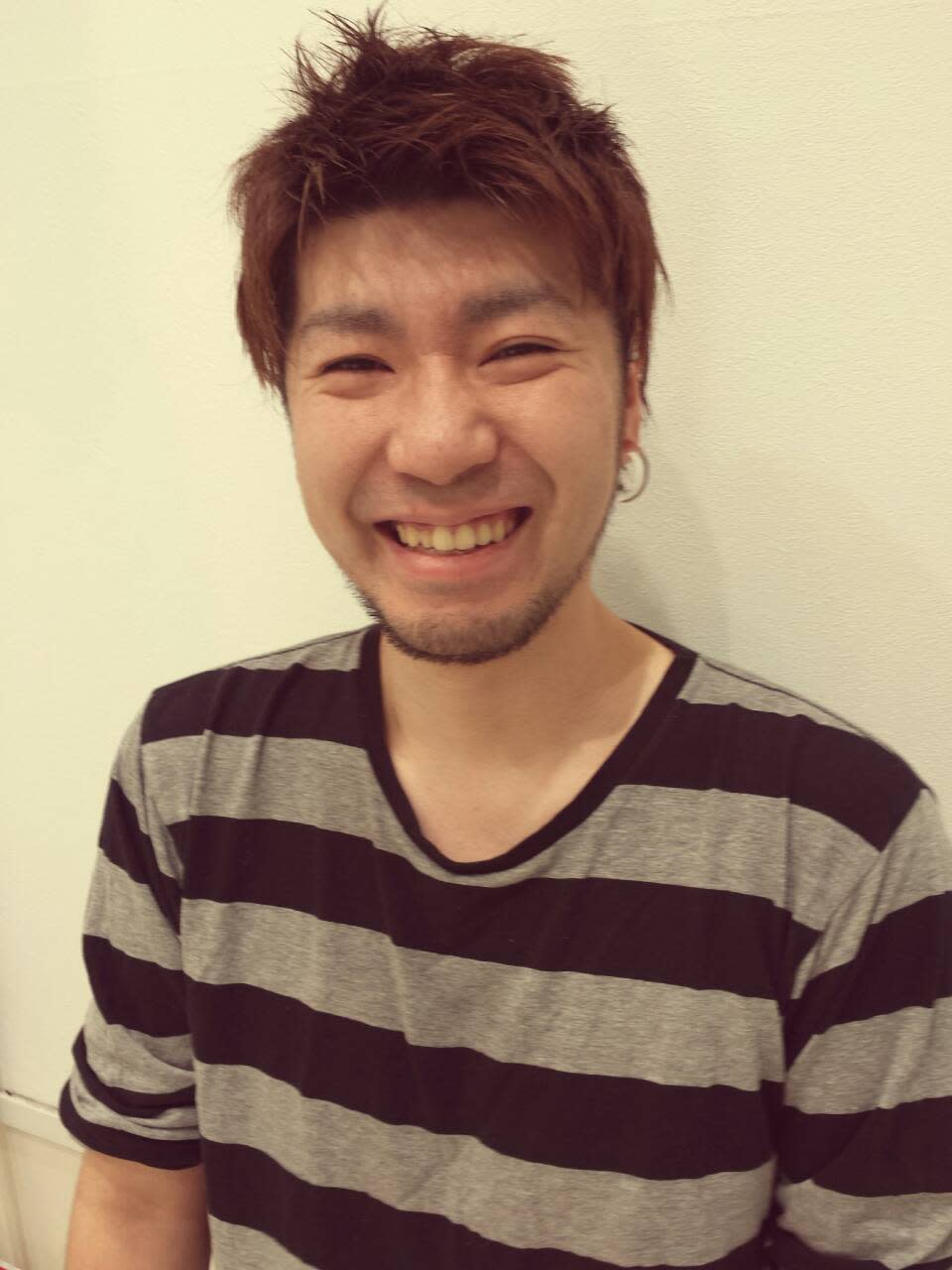 Pure Water 東雲店_小宮山 悟史