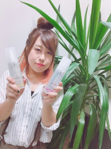 GRANDINE 旭川店_三村 彩音